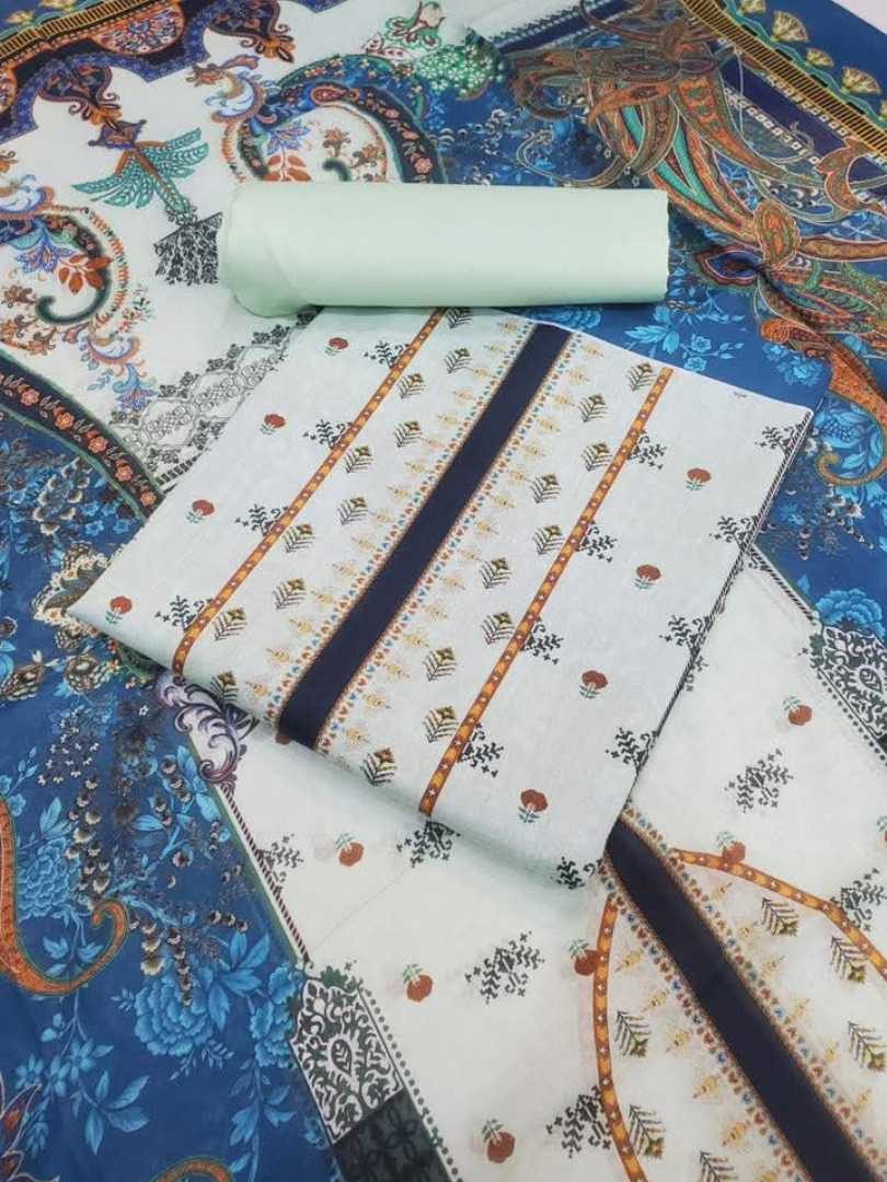 বিন হামিদ কোকো প্রিন্ট