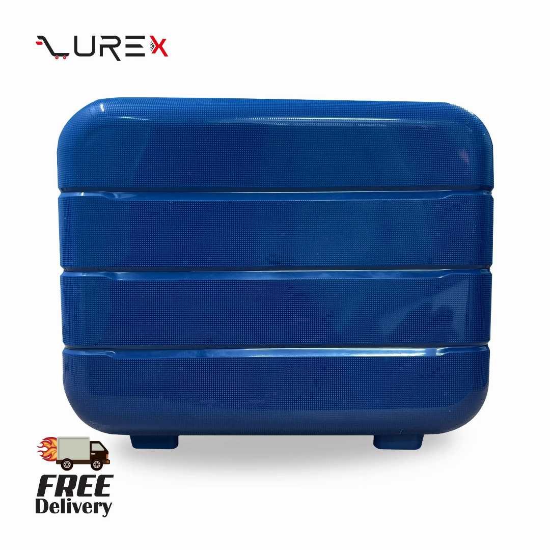 Beauty Box Mini (13inch/9inch) Luggage – Hard Shell Travel Bag 