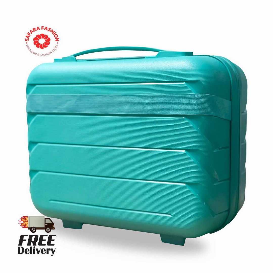Beauty Box Mini (13inch/9inch) Luggage – Hard Shell Travel Bag 